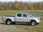 Toyota Tacoma Double Cab Sport Edition by TRD 2006 года